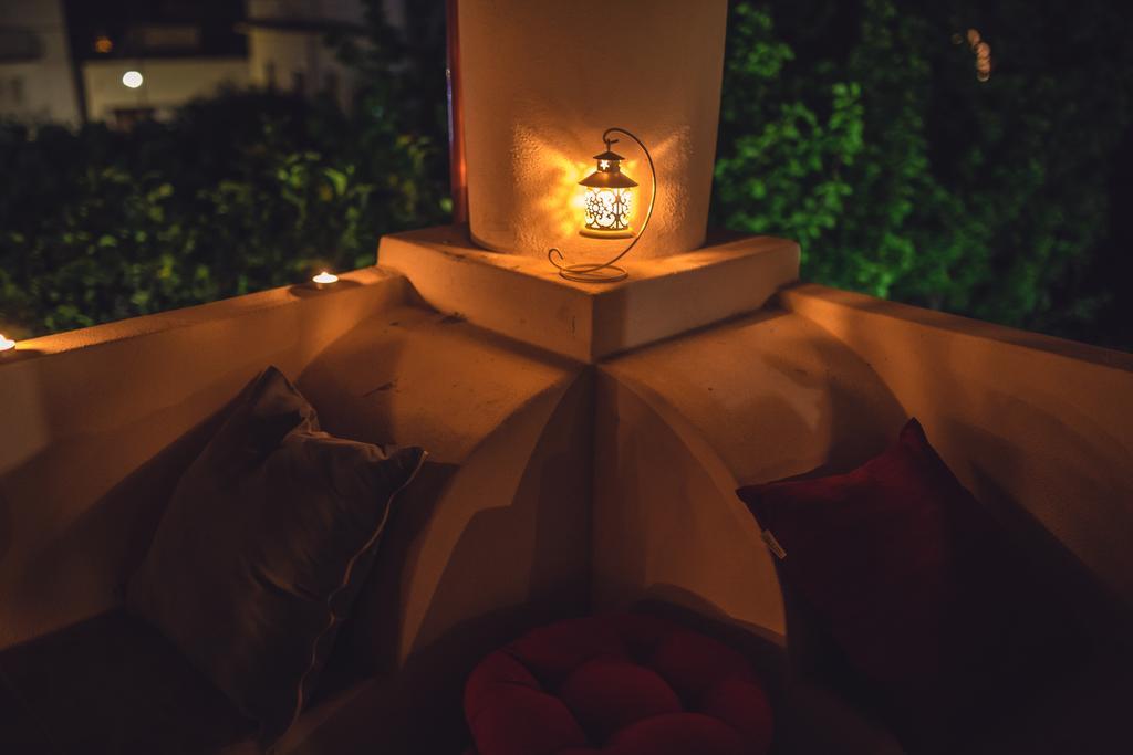 Casa Papiro Bed & Breakfast Lipari  Dış mekan fotoğraf